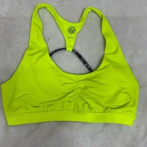 Soma NeonSports Bra